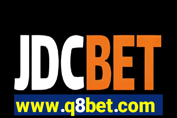 www.q8bet.com