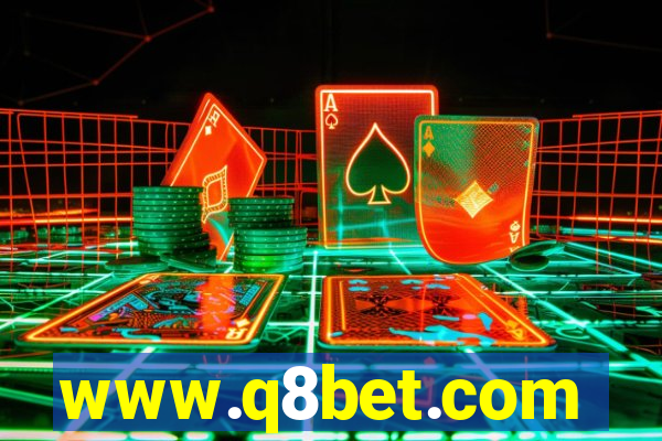 www.q8bet.com