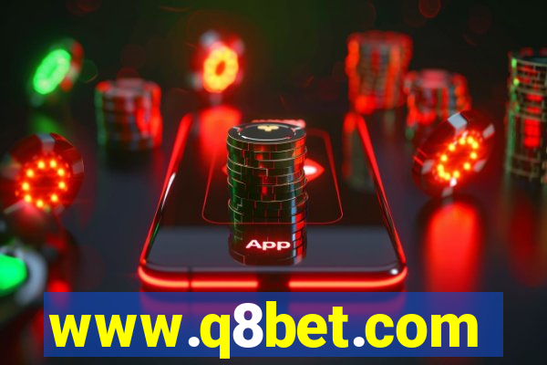 www.q8bet.com