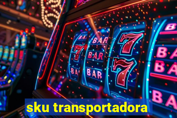 sku transportadora