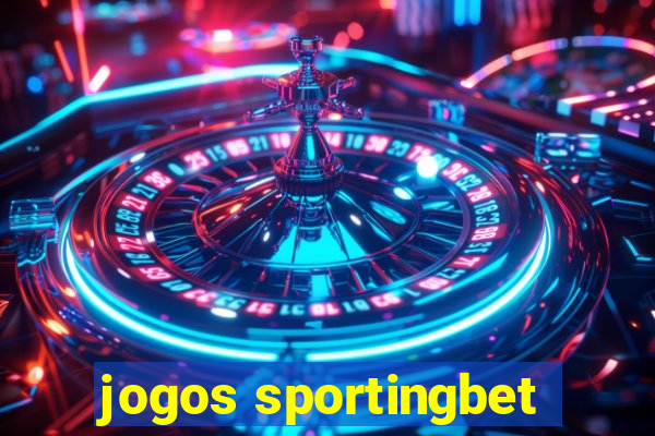 jogos sportingbet