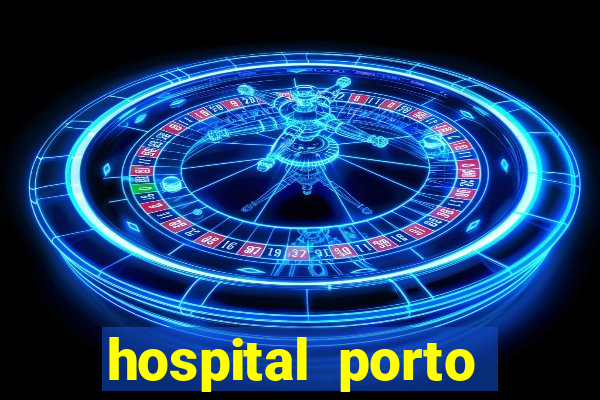 hospital porto alegre trabalhe conosco