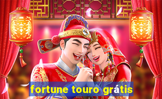 fortune touro grátis