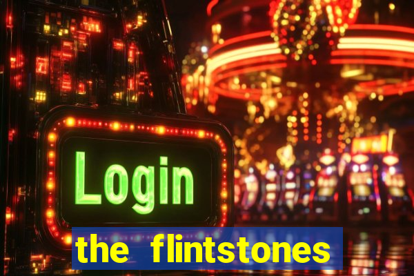 the flintstones slot demo