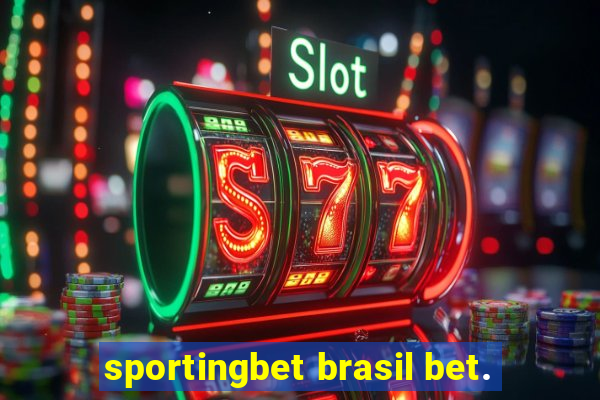 sportingbet brasil bet.