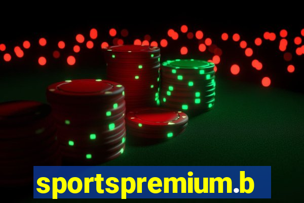 sportspremium.bet