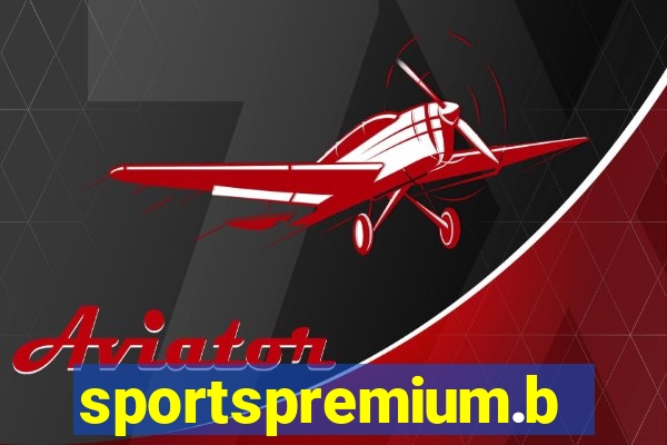 sportspremium.bet