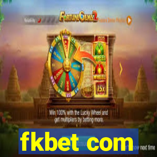 fkbet com