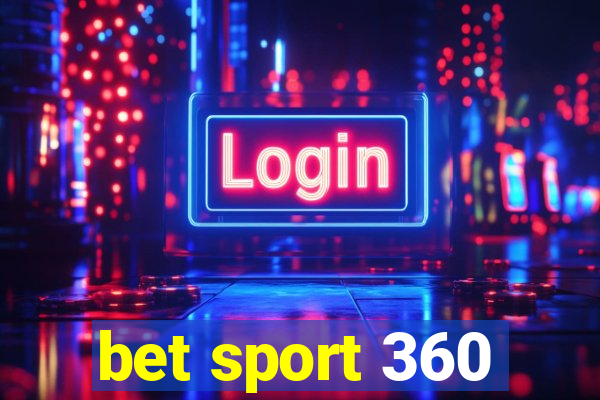 bet sport 360