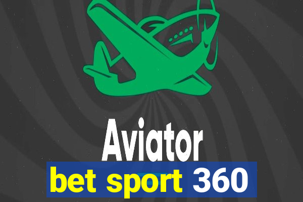 bet sport 360