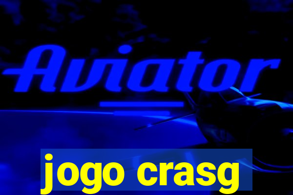 jogo crasg