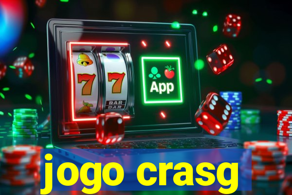 jogo crasg