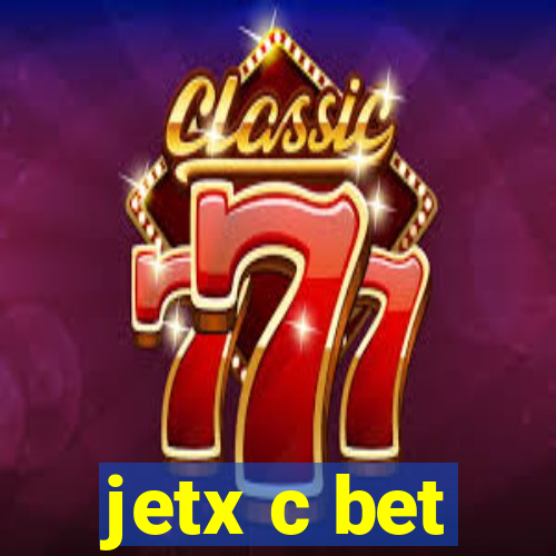 jetx c bet