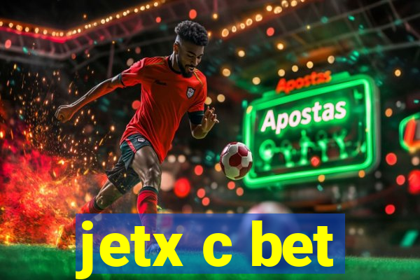 jetx c bet