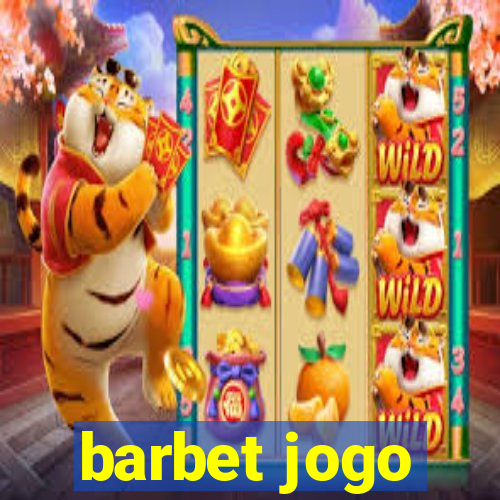 barbet jogo