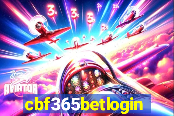 cbf365betlogin