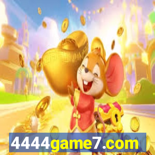 4444game7.com