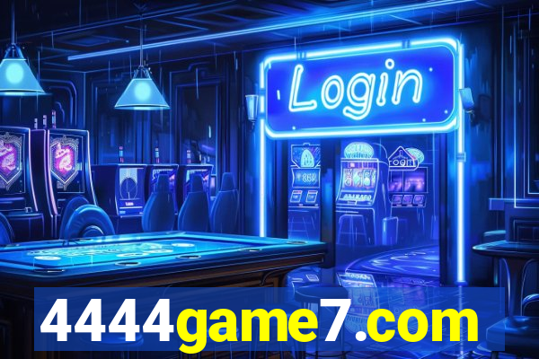 4444game7.com