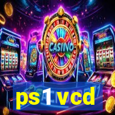 ps1 vcd