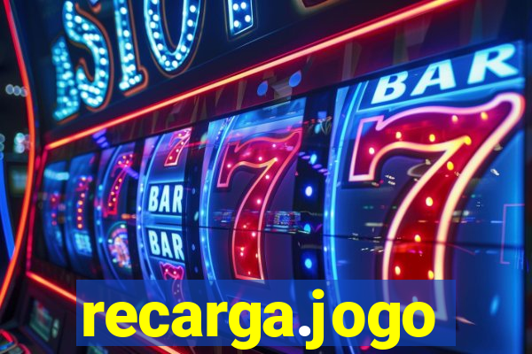 recarga.jogo