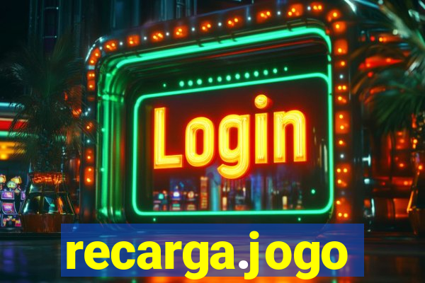 recarga.jogo