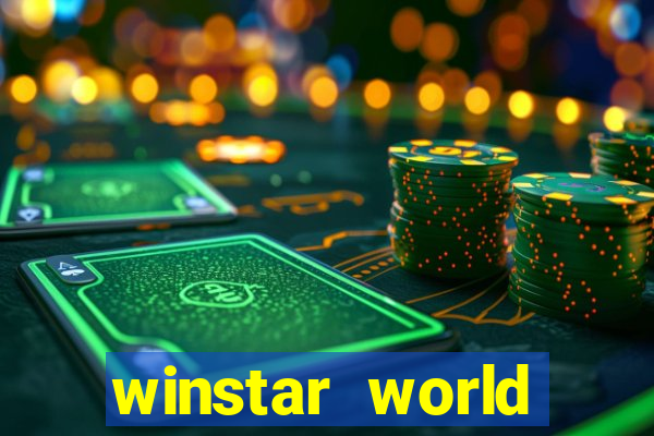 winstar world casino and resort thackerville oklahoma