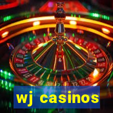 wj casinos