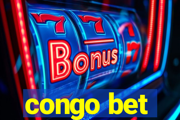 congo bet