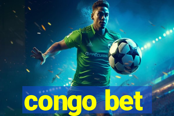 congo bet