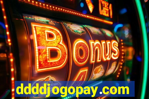 ddddjogopay.com