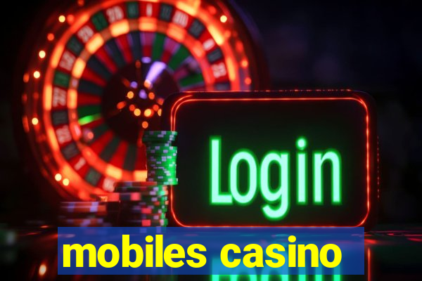 mobiles casino