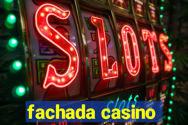 fachada casino