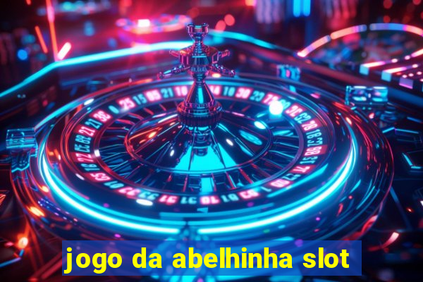 jogo da abelhinha slot