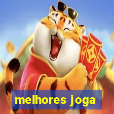 melhores joga