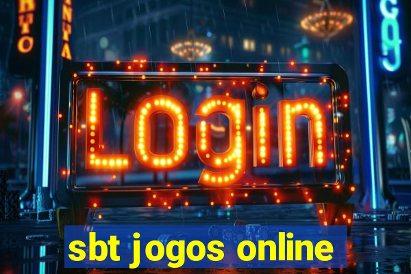 sbt jogos online