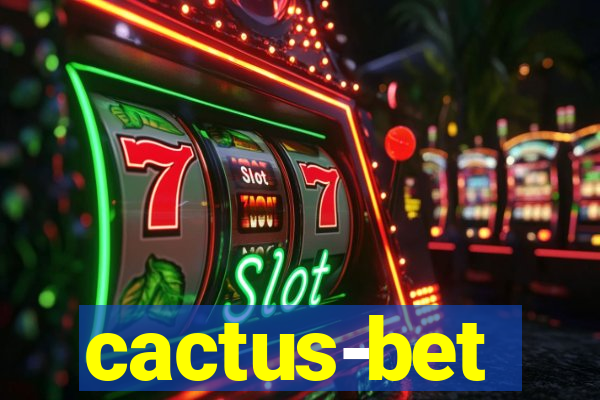 cactus-bet