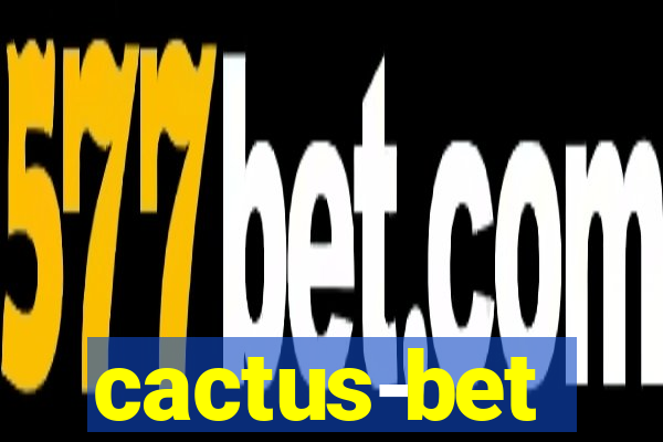 cactus-bet