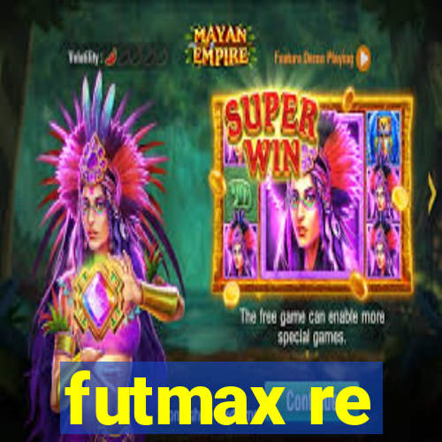 futmax re