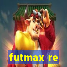 futmax re