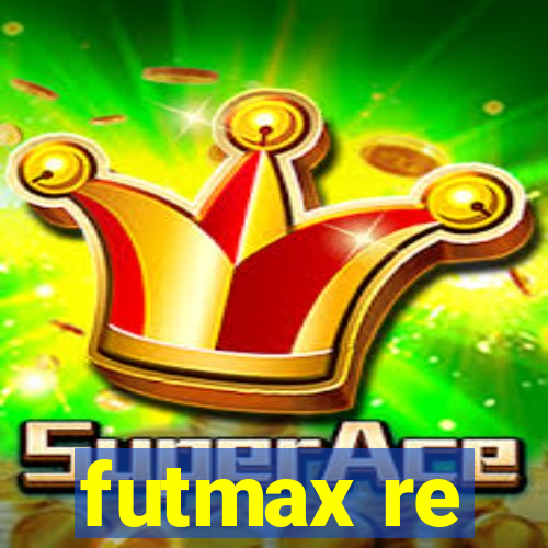 futmax re