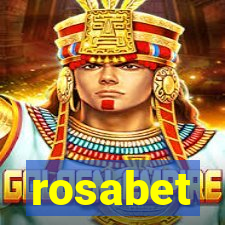 rosabet