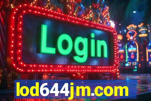 lod644jm.com