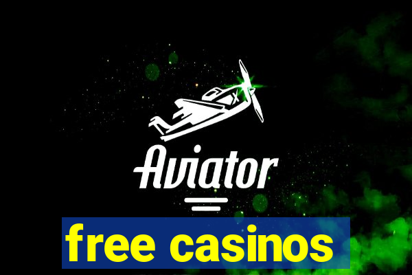 free casinos