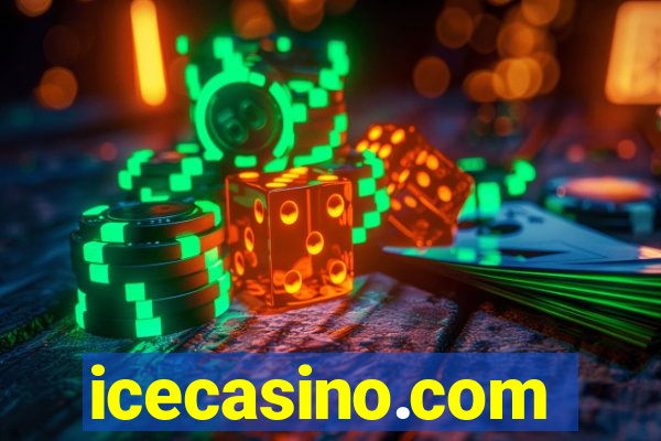 icecasino.com