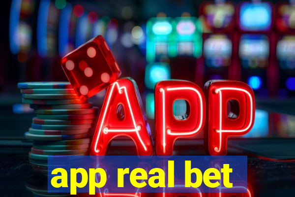 app real bet