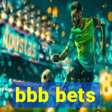 bbb bets