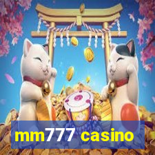 mm777 casino