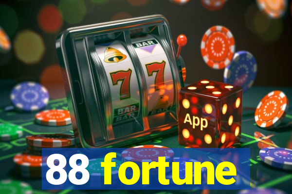 88 fortune