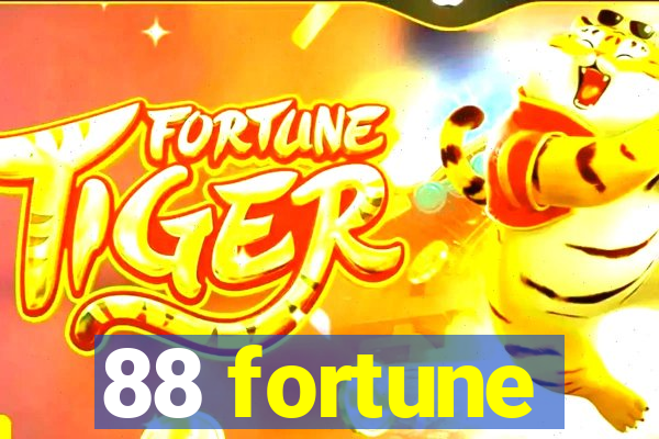 88 fortune