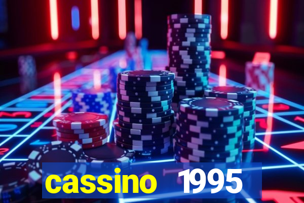 cassino 1995 dublado online